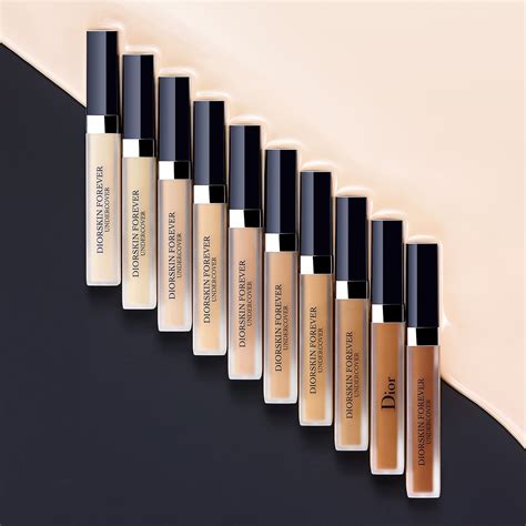 dior concealer shades.